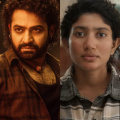 South Newsmakers of the Week: Jr NTR, Janhvi Kapoor's Devara release, Sai Pallavi's first look from Amaran and more