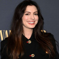 Anne Hathaway Shares 'Weird' Goal As Her Next Bucket List Achievement: 'I’m Desperate To Make...'