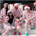 Bollywood Newswrap, December 28: Priyanka Chopra-Nick Jonas, Malti Marie celebrate in holiday pajamas; Katrina Kaif-Vicky Kaushal’s vacay in British wildlands