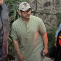 Aamir Khan, Kiran Rao, Imran Khan, Junaid, Ira, and more arrive at Reena Dutta’s father’s prayer meet to pay their last respects