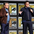 Russo Brothers Tease Possibility of Disney+ Characters Joining Next Avengers Movies After Ms Marvel Featured in 2023 Film