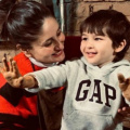 Taimur Ali Khan's 8th Birthday: When Kareena Kapoor revealed her elder son ‘already has an eye for good cinema'; called him 'quite ahead of his age'