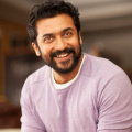 Exclusive: Suriya reveals working in garment industry for Rs 750 and clearing loan of Rs 25,000