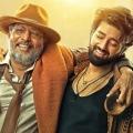 Vanvaas Trailer: Nana Patekar shines as abandoned father, joined by carefree Utkarsh Sharma as they navigate life against spiritual backdrop of Varanasi