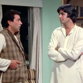 7 Amitabh Bachchan and Dharmendra movies that made them a hit duo