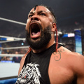  WWE Star Jacob Fatu Spotted Wearing Walking Boot Amid Injury Concern After SummerSlam 2024