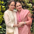 Esha Deol opens up about comparisons with her mom Hema Malini after first film, recalls being body-shamed; 'Would say a lot about my baby fat'