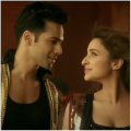 THROWBACK: When Parineeti Chopra said she has 'abs because of Varun Dhawan'