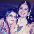 Farah Khan says ‘no more mourning now’ in first post after mom Menka Irani’s demise: ‘I want to celebrate her every day’