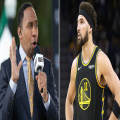 ‘He Got Paid Damn Near USD 68 Million for Not Playing a Game’: Stephen A Smith Fires Shots at Klay Thompson Amid Warriors Departure