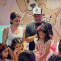 Soha Ali Khan reveals daughter Inaaya’s sketch of her dream birthday dress and how 'master ji' brings her ‘vision into a reality’: 'Every year...'