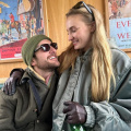 Sophie Turner Wishes Boyfriend Peregrine Pearson A ‘Thriving’ 30th Birthday With A Carousel Of Cute Pictures; SEE Here 