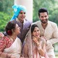 Ishaan Khatter says he was busy 'third wheeling' Shahid Kapoor-Mira Rajput; drops adorable post to wish on their anniversary