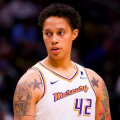 Phoenix Mercury Injury Report: Will Brittney Griner Play Against Seattle Storm on September 7?