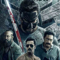 Bagheera Day 1 Box Office India: Srii Murali's action-drama takes a low start; Will favourable word of mouth help make up for it?