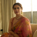 Kajol brings fresh charm to her look in floral saree styled with gajra; proves she doesn’t need anything fancy to standout 