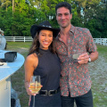 ‘Everything's Good': Serena Pitt And Joe Amabile Offer Insight Into Married Life After Bachelor In Paradise
