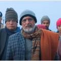 Vanvaas Box Office Preview: Nana Patekar and Utkarsh Sharma film run time, screen count, advance booking and opening day prediction