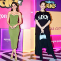 Who wore what at Call Me Bae Screening: Tamannaah Bhatia to Ananya Panday and Khushi Kapoor