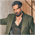 Suniel Shetty recalls shocking experience of being held at gunpoint by US cops after 9/11: 'They handcuffed me'