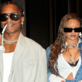 Rihanna and A$AP Rocky’s Obsession with Fashion Is 'Center of Their Life', They Splurge Without Checking Price Tags, Source Reveals