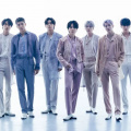 BTS’ megastar moment: Septet sets record as FIRST K-pop and Asian act to surpass 40 billion streams on Spotify