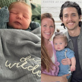 ‘We All Adore You': LANCO Chandler Baldwin Welcomes Second Child With Wife