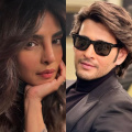 SSMB29: Priyanka Chopra Jonas documents her journey from Toronto to Hyderabad as she joins Mahesh Babu starrer