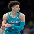 Fact Check: Did LaMelo Ball REALLY Get a Tattoo of Hawk Tuah Girl? Exploring Viral Pic 