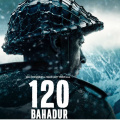 120 Bahadur: Farhan Akhtar’s fierce look as Major Shaitan Singh will bring out your patriotic side and give you goosebumps