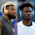 When Antonio Brown Revealed 3 Reasons to Prove Odell Beckham Jr. Was Totally Overpaid