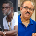 Jailer actor Vinayakan lashes out at filmmaker Suresh Kumar over actors producing movies in Malayalam cinema remark