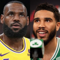 Is Steve Kerr Really Planning to Bench LeBron James for Jayson Tatum in the Olympics? Exploring Viral Tweet