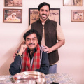 Shatrughan Sinha’s son Luv Sinha clarifies his father did not undergo a ‘surgical procedure’; shares his health update