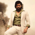 KGF Chapter 2 Box Office: Yash’s blockbuster set to take over Japan once again with its re-release