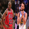 Throwback: When Steve Kerr Compared Stephen Curry's Popularity to Michael Jordan