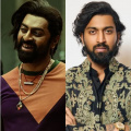 Pushpa 2: Tarak Ponnappa REACTS to viral memes comparing his look with Krunal Pandya in Allu Arjun starrer 