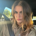 Are Kaia Gerber And Lewis Pullman Dating? Know DEETS About Their Latest Outing