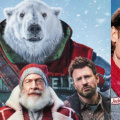 Top Christmas Movies To Have Hit The Screens In 2024; From Red One To Hot Frosty