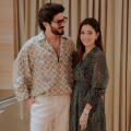 EXCLUSIVE: Dulquer Salmaan shares his car secrets and meeting wife Amal Sufiya in school during NBK Season 4; Deets Inside