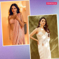 Kiara Advani, Janhvi Kapoor to Ananya Panday: 4 celebrity-approved strapless blouses for stylish wedding guest looks