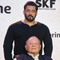 Salman Khan and Salim Khan’s effigies burned by Bishnoi community following death threats from Lawrence Bishnoi gang: ‘We do not defame anyone just like that'