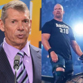 Vince McMahon and Stone Cold’s Rivalry Set 'New Type of Storytelling in WWE', Says Hall of Famer