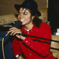 Michael Jackson’s Unreleased Tracks From the '90s Resurface in the Most Unexpected Way