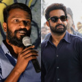 Vetrimaaran FINALLY responds to Jr NTR’s request of working with him on Tamil film: 'We have already...'