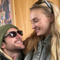 Sophie Turner Posts New Photos with Boyfriend Peregrine Pearson to Reflect on 2024; SEE the Moments