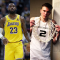 Resurfaced LeBron James’ Dalton Knecht Shoutout Goes Viral After Lakers Pick Tennessee Star at 2024 NBA Draft