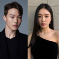 Jang Ki Yong and Ahn Eun Jin get confirmed as leads for upcoming romance K-drama Shouldn’t Have Kissed