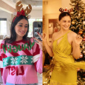 5 glam Christmas outfit ideas inspired by Alia Bhatt, Ananya Panday, and more to sparkle this holiday season