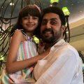 Be Happy actor Abhishek Bachchan admits avoiding very s*xually explicit films because of daughter Aaradhya; find out why